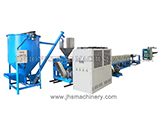 EPS Foam Sheet Extrusion Line/PS Foam Sheet Extruder